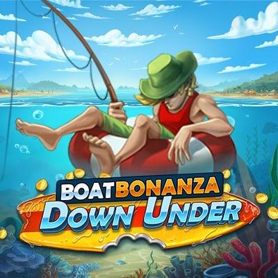 Boat Bonanza Down Under thumbnail