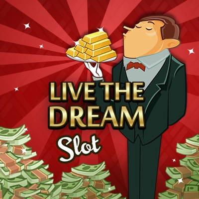 Live the Dream thumbnail