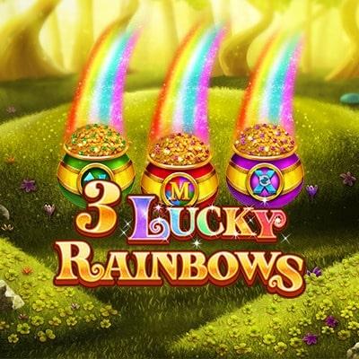 3 Lucky Rainbows thumbnail