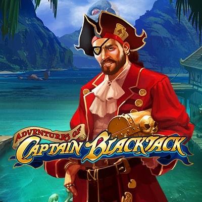 Adventures of Captain Blackjack thumbnail