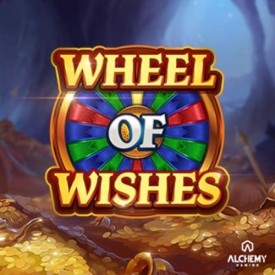 Wheel of Wishes thumbnail