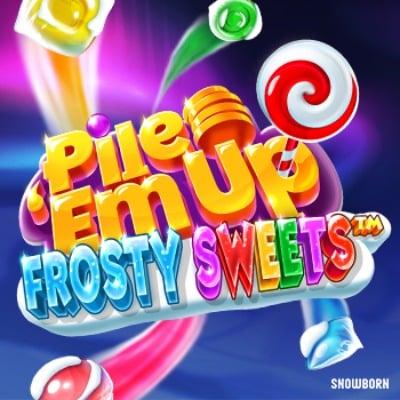 Pile 'Em Up Frosty Sweets thumbnail