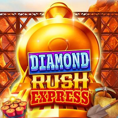 Diamond Rush Express thumbnail
