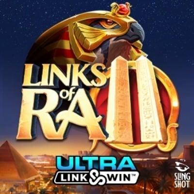 Links of Ra II thumbnail