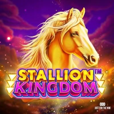 Stallion Kingdom thumbnail