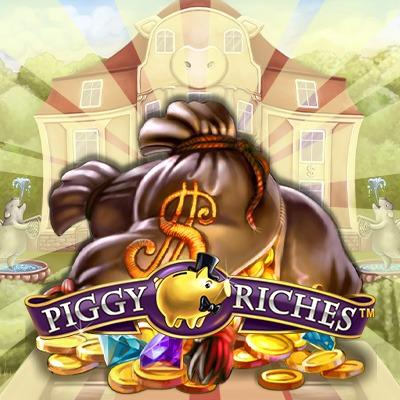 Piggy Riches thumbnail