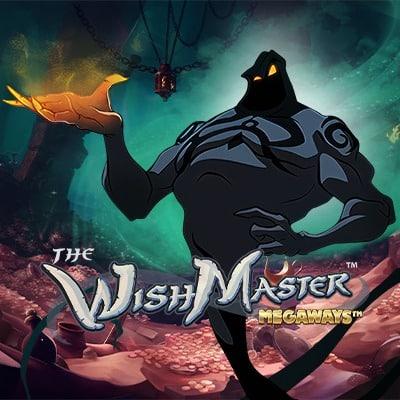 The Wish Master Megaways thumbnail