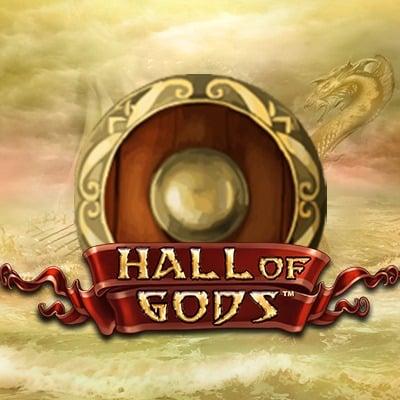 Hall of Gods thumbnail