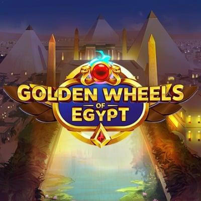 Golden Wheels of Egypt thumbnail