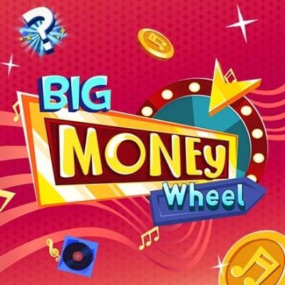 Big Money Wheel thumbnail