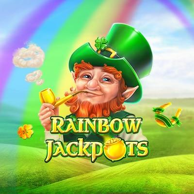 Rainbow Jackpots thumbnail