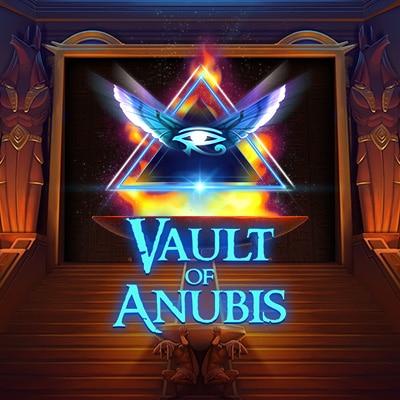 Vault of Anubis thumbnail