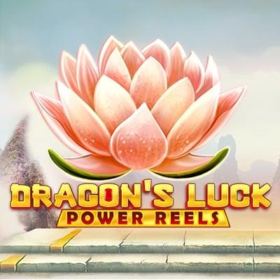 Dragon's Luck Power Reels thumbnail