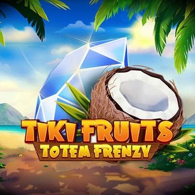 Tiki Fruits Totem Frenzy thumbnail