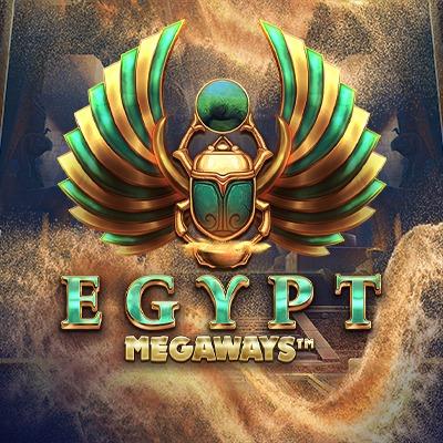 Egypt Megaways thumbnail