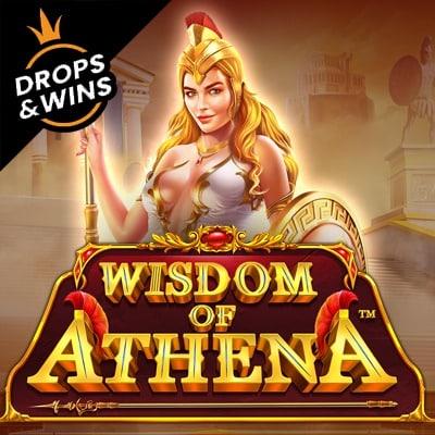 Wisdom of Athena thumbnail