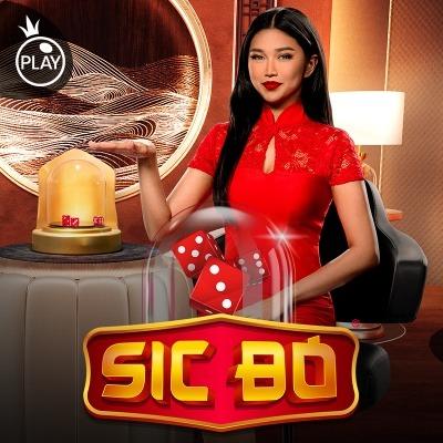 Sic Bo Game thumbnail