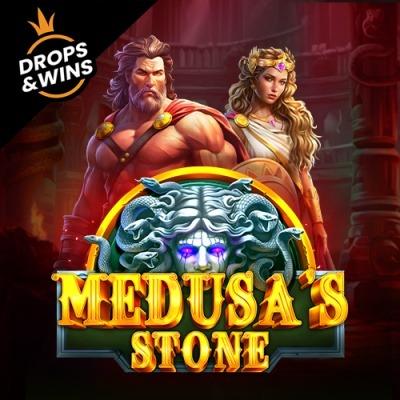 Medusa's Stone thumbnail