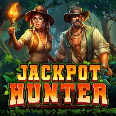 Jackpot Hunter thumbnail