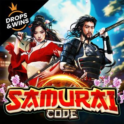 Samurai Code thumbnail