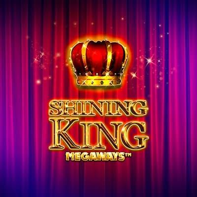 Shining King Megaways thumbnail