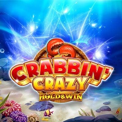 Crabbin' Crazy Hold & Win thumbnail