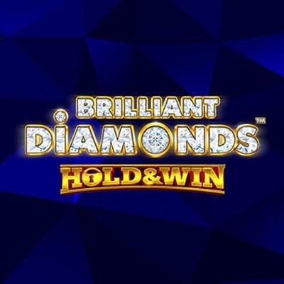 Brilliant Diamonds: Hold & Win thumbnail