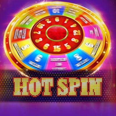 Hot Spin thumbnail