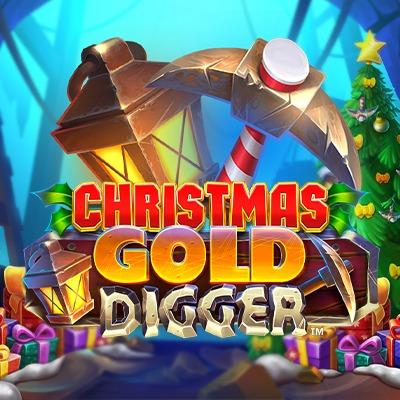 Christmas Gold Digger thumbnail