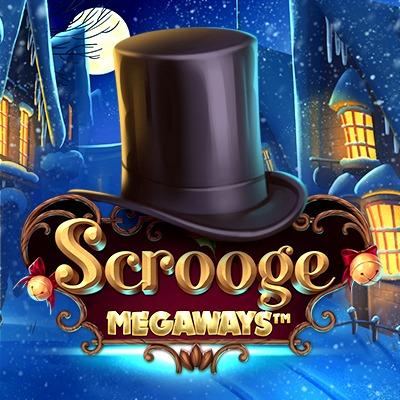 Scrooge Megaways thumbnail
