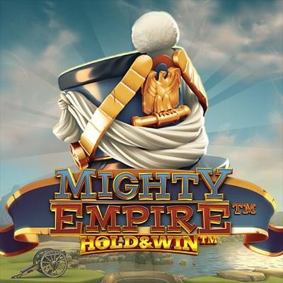 Mighty Empire: Hold & Win thumbnail