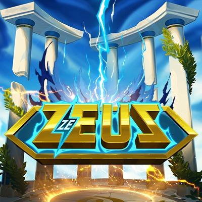 Ze Zeus thumbnail