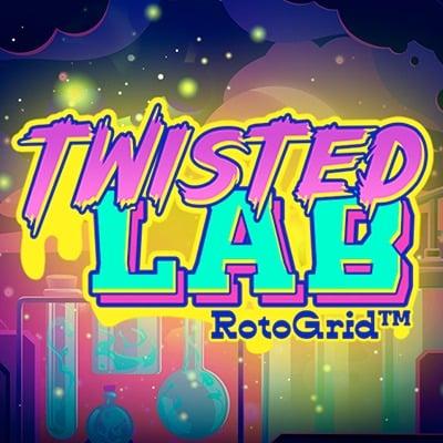 Twisted Lab Slot Reviw thumbnail