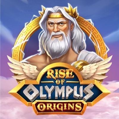 Rise of Olympus Origins thumbnail