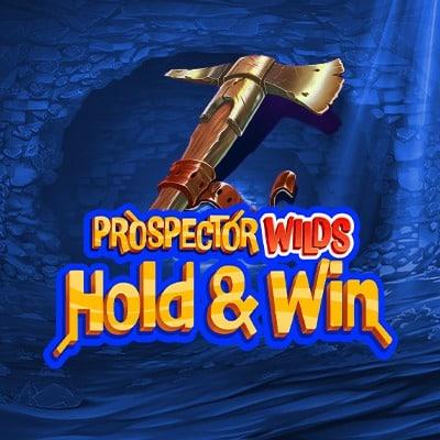 Prospector Wilds Hold&Win thumbnail