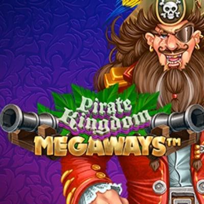 Pirate Kingdom Megaways thumbnail