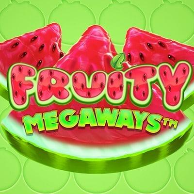 Fruity Megaways thumbnail