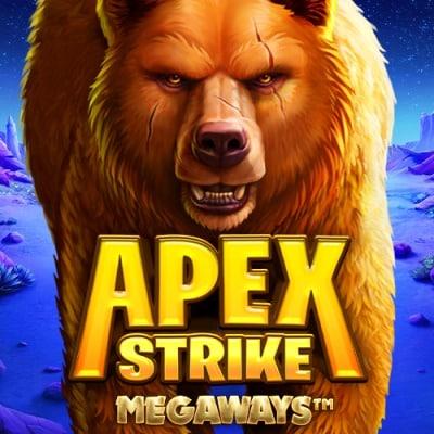Apex Strike Megaways thumbnail