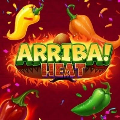 Arriba Heat thumbnail