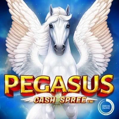 Pegasus Cash Spree thumbnail