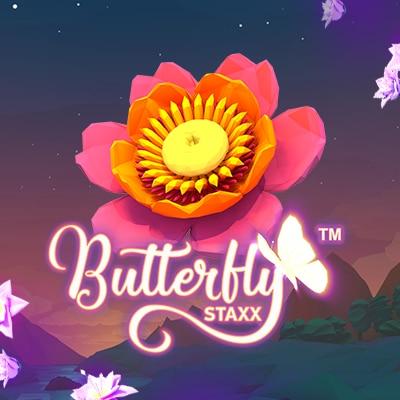 Butterfly Staxx thumbnail