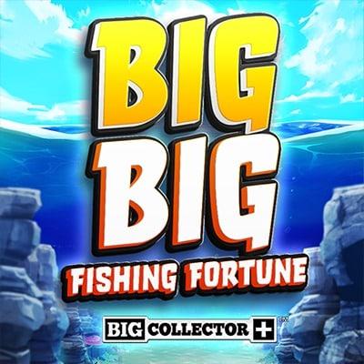 Big Big Fishing Fortune thumbnail