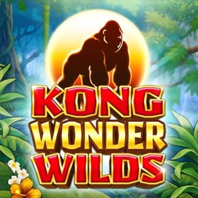 Kong Wonder Wilds thumbnail