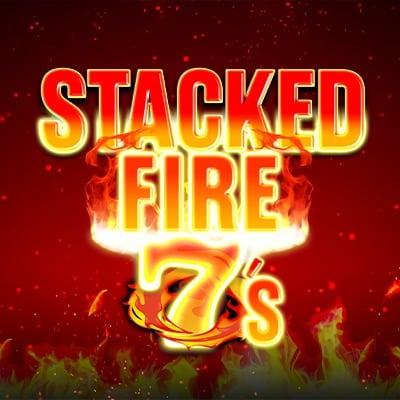 Stacked Fire 7s thumbnail