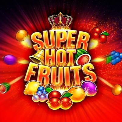 Super Hot Fruits thumbnail