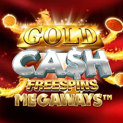 Gold Cash Freespins Megaways thumbnail