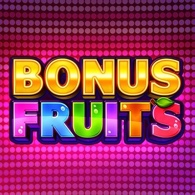 Bonus Fruits thumbnail