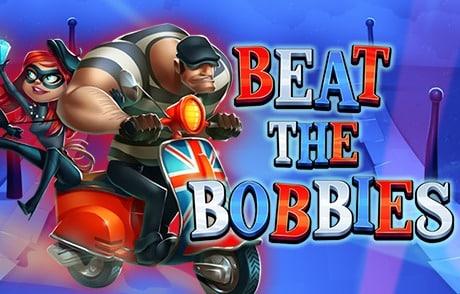 Beat The Bobbies thumbnail