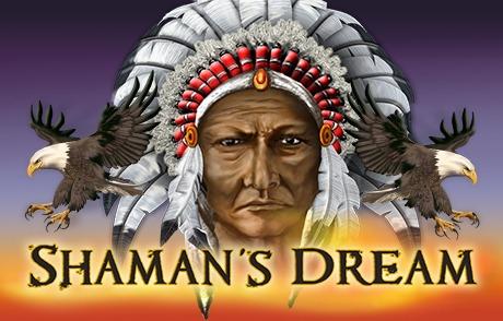 Shaman's Dream thumbnail