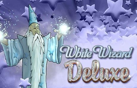 White Wizard Deluxe thumbnail